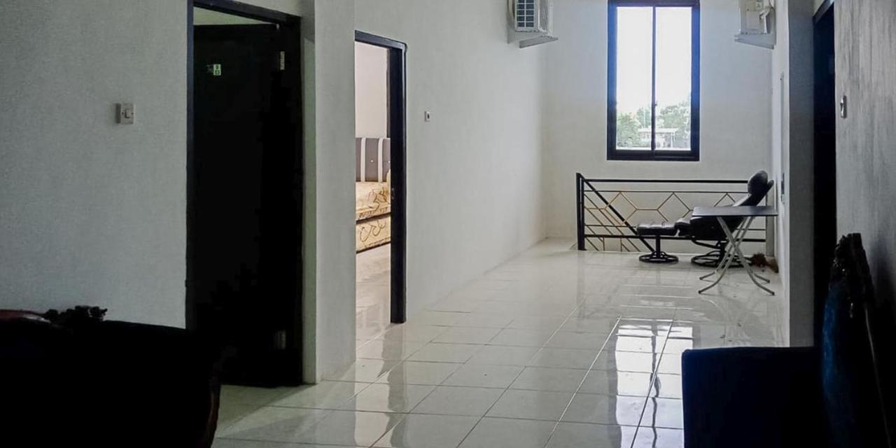 Citra Green House Syariah Near Universitas Tulungagung Exterior foto